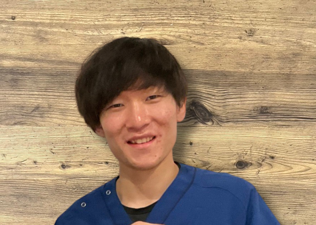 濵平 瑠維（はまひら るい）